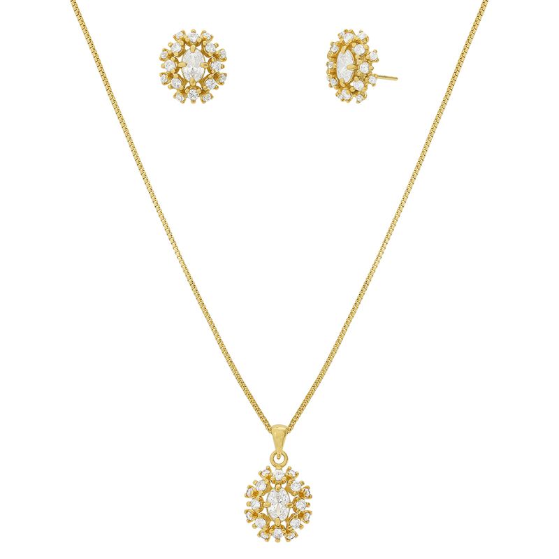 Conjunto-Oval