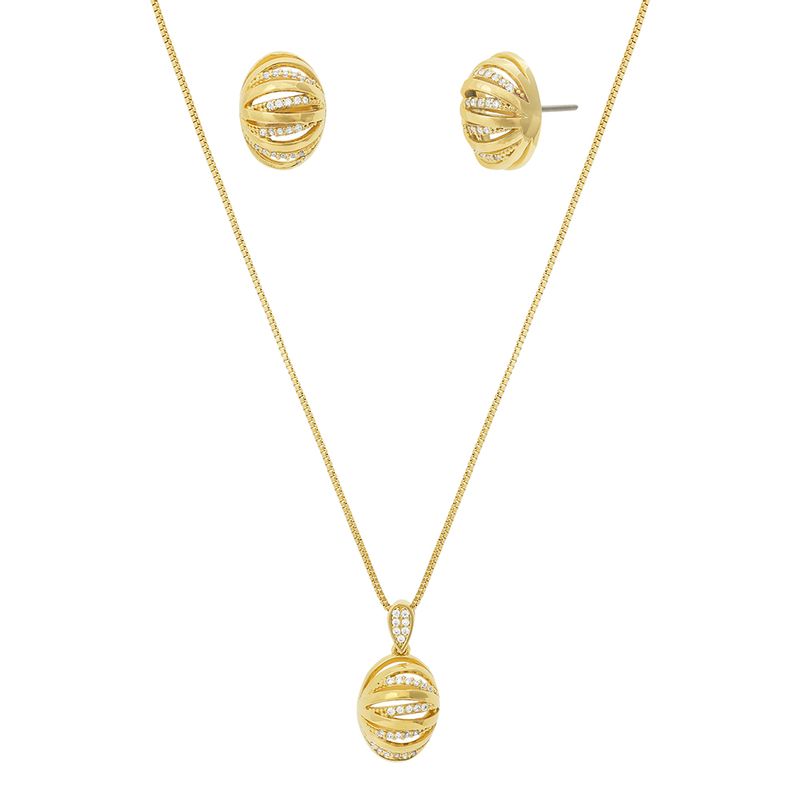 Conjunto-Oval