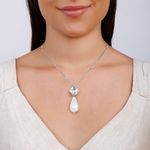 Colar-com-pingente-de-strass