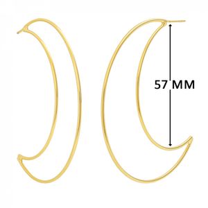 Argola Dupla