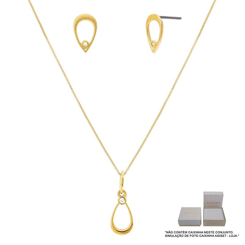 Conjunto-Gota