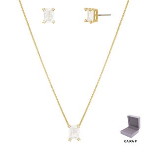 Conjunto Delicado