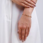 Pulseira-de-elos