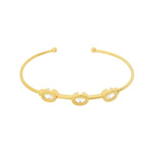 Pulseira com Zircônias