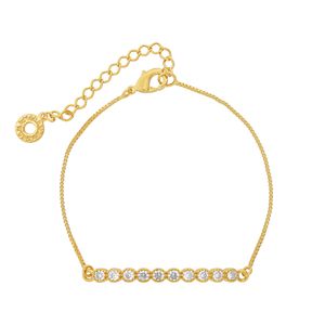 Pulseira Trabalhada