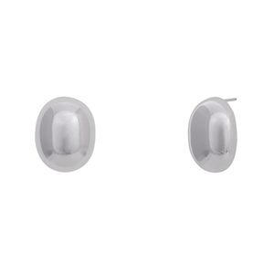 Brinco Oval