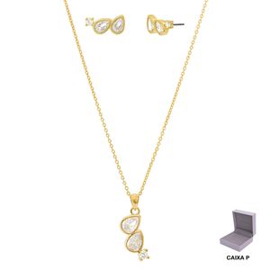 Conjunto Gotas