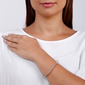 Pulseira Trabalhada