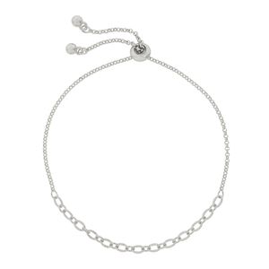 Pulseira de Elos