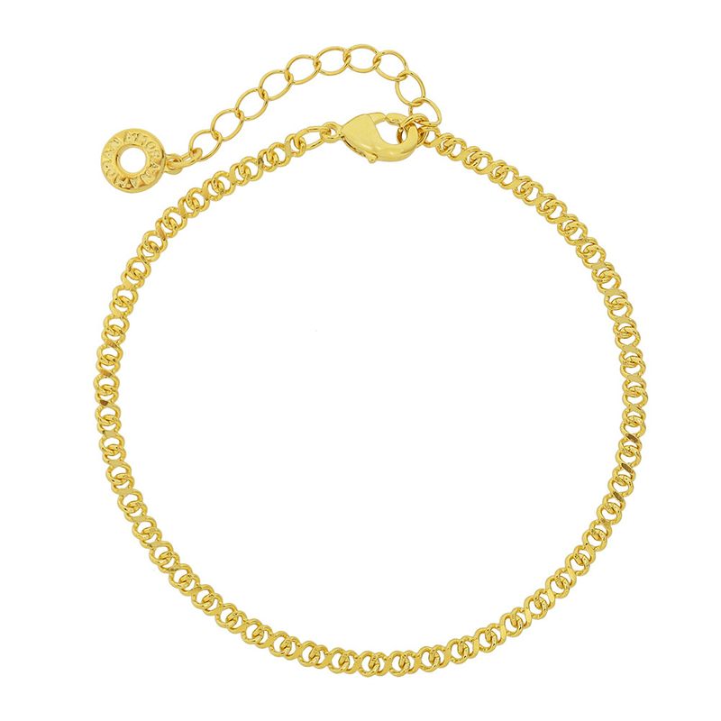 Pulseira-de-Correntaria
