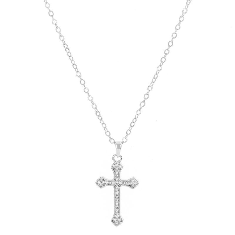 Colar-com-Pingente-de-Crucifixo-