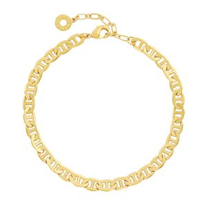 Pulseira de Correntaria
