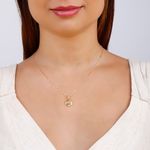 Colar-com-Medalha-