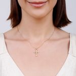 Colar-com-Pingente-de-Crucifixo-