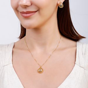 Conjunto Gota