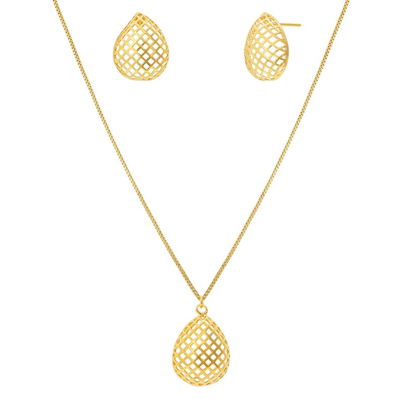 Conjunto-Gota-