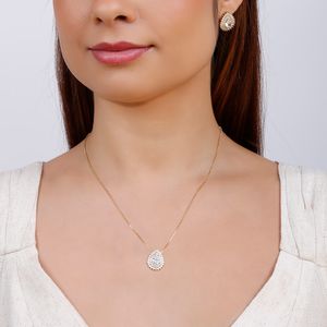 Conjunto Gota
