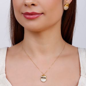 Conjunto Oval