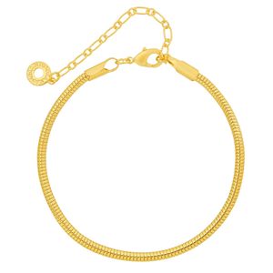 Pulseira Rabo de Rato