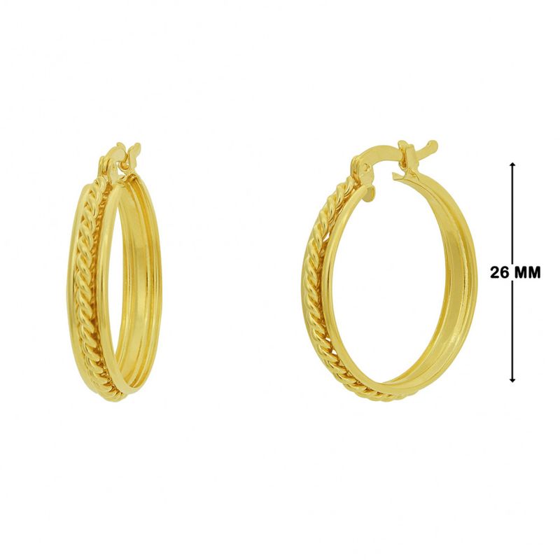Argola-Com-Detalhe-Entrelacado