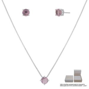 Conjunto Ponto de Luz