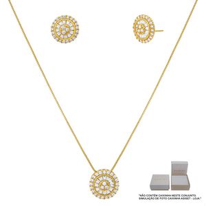 Conjunto Trabalhado