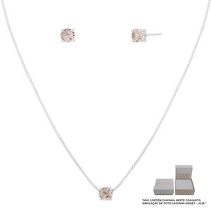 Conjunto Ponto de Luz