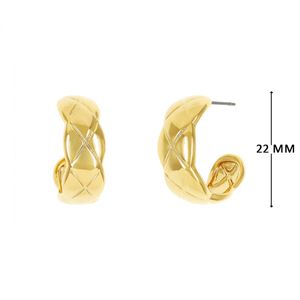 Argola Trabalhada