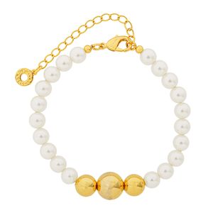 Pulseira de Pérolas