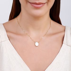 Colar Nossa Senhora Das Graças