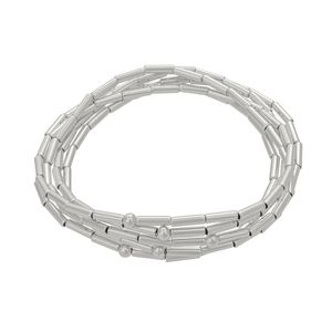 Kit Pulseiras de Canutilhos