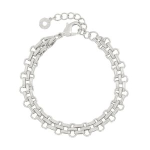 Pulseira Trabalhada