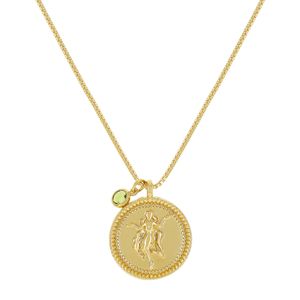 Colar Signo de "Virgem"