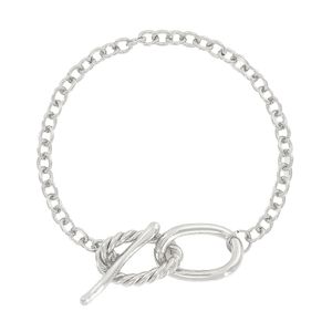Pulseira de Elos