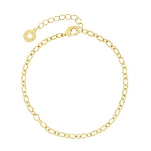 Pulseira de Elos