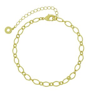 Pulseira de Elos