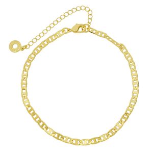 Pulseira Trabalhada