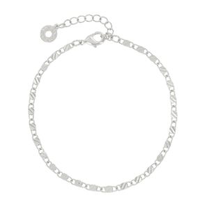 Pulseira Trabalhada