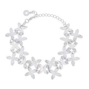 Pulseira Trabalhada