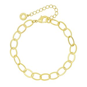 Pulseira de Elos