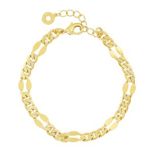 Pulseira Trabalhada