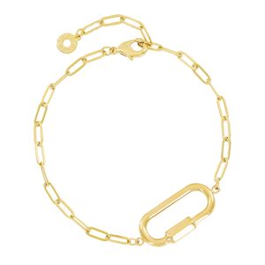 Pulseira de Elos