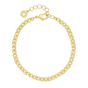 Pulseira Correntaria
