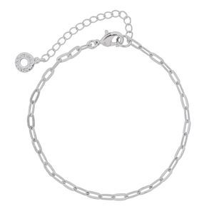 Pulseira de Elos