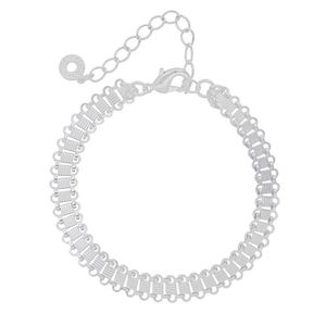 Pulseira Trabalhada