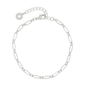 Pulseira de Elos