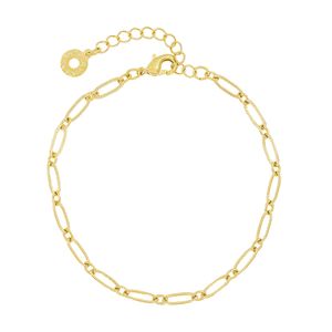 Pulseira de Elos