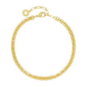 Pulseira Trabalhada