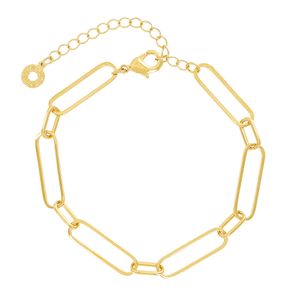 Pulseira de Elos