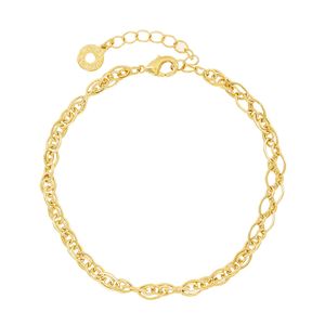 Pulseira de Elos